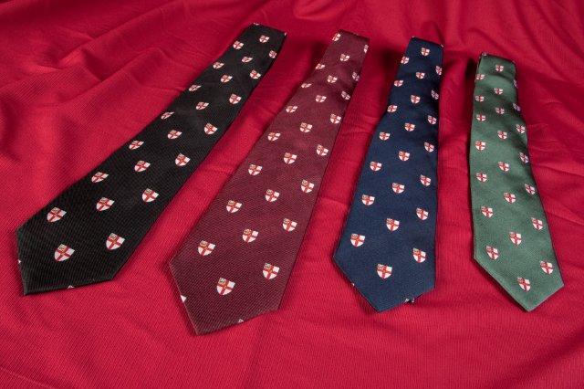Silk Tie
